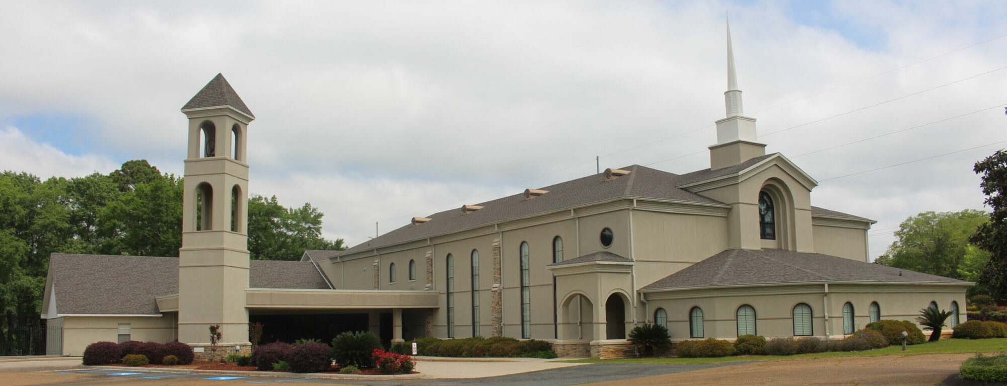 Eastside Missionary Baptist Church